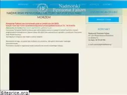 Sites similar to pensjonatfaltom.pl