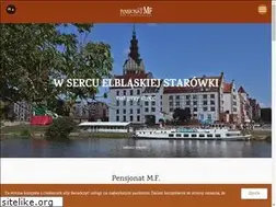 Sites similar to pensjonatmf.pl