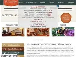 Sites similar to pensjonatogrody.pl