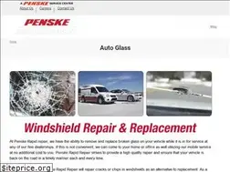 Sites similar to penskeglass.com