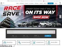 Sites similar to penskehondaindy.com