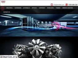 Sites similar to penskeps.com