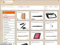 Sites similar to penskingdom.co.uk