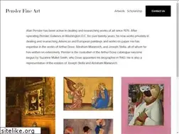 Sites similar to pensler.com