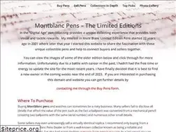 Sites similar to penslimited.com