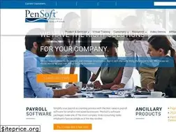 Sites similar to pensoft.com