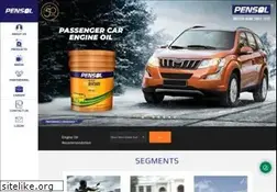 Sites similar to pensol.com