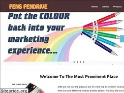 Sites similar to penspendrive.in