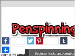 Sites similar to penspinningcentral.com