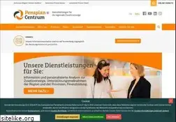 Sites similar to pensplan.com