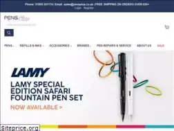 Sites similar to pensplus.co.uk