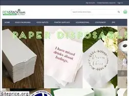 Sites similar to penstack.com