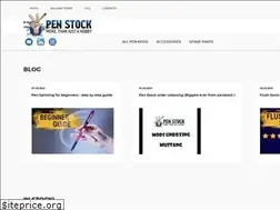 Sites similar to penstock.net
