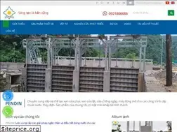 Sites similar to penstock.vn