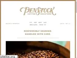 Sites similar to penstockcoffee.com
