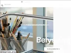 Sites similar to penstore.dk