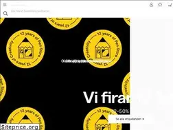 Sites similar to penstore.se