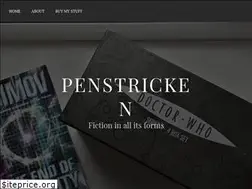 Sites similar to penstricken.com