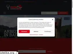 Sites similar to pensum-gmbh.de