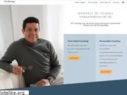 Sites similar to pensynergy.nl