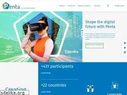 Sites similar to penta-eureka.eu
