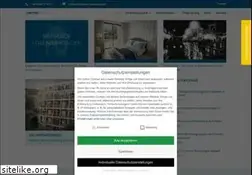 Sites similar to penta-realestate.de