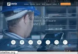 Sites similar to penta.com