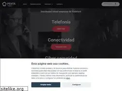 Sites similar to penta.es