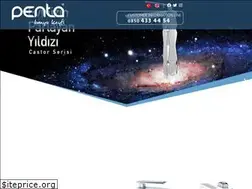 Sites similar to pentabanyokeyfi.com