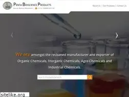Sites similar to pentabioscience.com