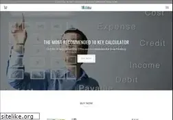 Sites similar to pentacalc.com