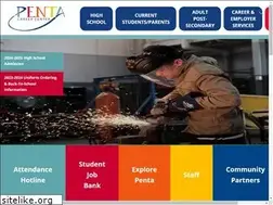 Sites similar to pentacareercenter.org