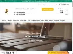 Sites similar to pentaceramica.ru