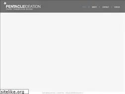 Sites similar to pentacle.com.sg