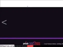 Sites similar to pentacle.org
