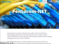 Sites similar to pentacom.sk