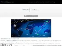 Sites similar to pentaconseils.com