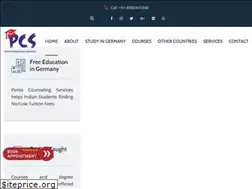 Sites similar to pentacounseling.com