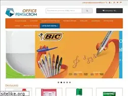 Sites similar to pentacromoffice.cl