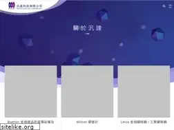 Sites similar to pentad.com.tw