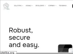 Sites similar to pentadatainc.com