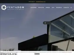 Sites similar to pentadom.com