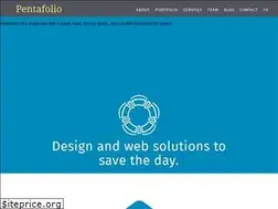 Sites similar to pentafolio.com