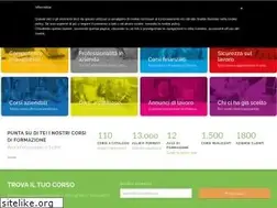 Sites similar to pentaformazione.it