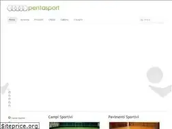 Sites similar to pentagame.it