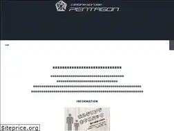 Sites similar to pentagon-climbing.com