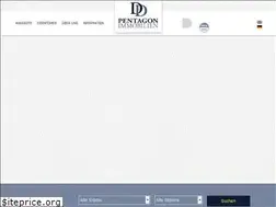 Sites similar to pentagon-immobilien.de