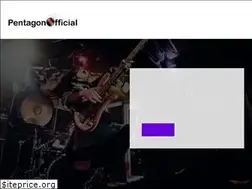 Sites similar to pentagon-official.com