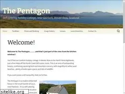 Sites similar to pentagon-scotland.co.uk