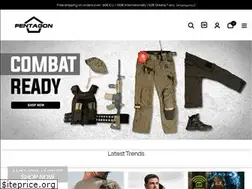 Sites similar to pentagon.com.gr